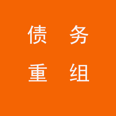平川个人债务重组优化